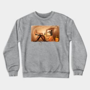 The Rat Crewneck Sweatshirt